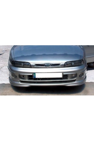 Fiat Brava Ön Tampon Eki  STR-532