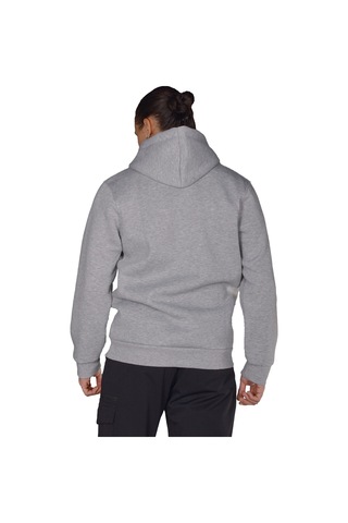 Diadora Bergamo - Erkek Grimelanj Pamuklu Spor Sweatshirt
