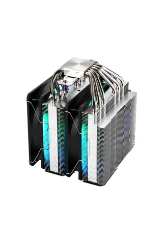 Fsp Mp7-ba 120m Argb Lga1851/1700/1200/am4/am5 Uyumlu Cpu Soğutma 1923
