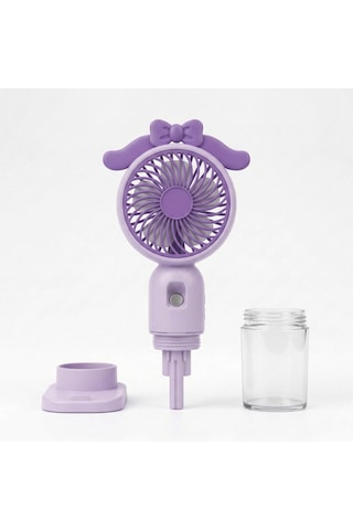 Avec Av-f830 Su Spreyli Usb Mini Fan