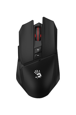 A4tech Bloody R36 Ultra 12000dpı Siyah Kablosuz Gaming Mouse -