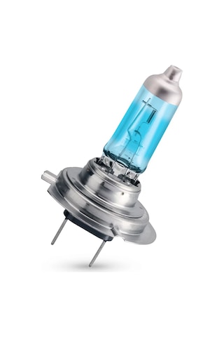 Philips Whitevision Ultra H7 4200k Beyaz Far Ampulü 12v 1 Adet