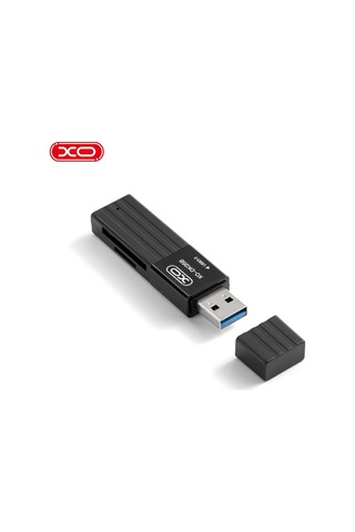 Özel Seri Çalışma Hızlı Aksesuar Dk-05b Usb 3.0 Sd/tf Kart Okuyucu 5gbps