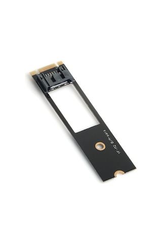 Akasa M.2 To Sata Dönüştürücü Adaptör (Ak-Pccmsa-02)