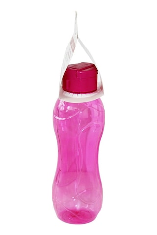 Pembe Su Matarası Çok Renkli Belirtilmemiş Diğer