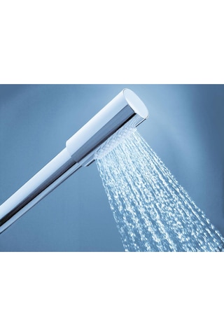 Grohe Sena El Duş Seti Krom, 28348000 Krom