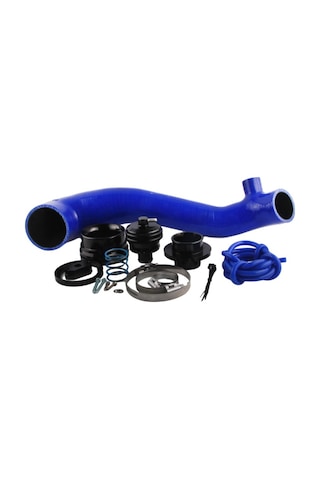 Vag Grubu Forge Dump Valve 1.4 Tsi - 1.2 Tsi Forge Blow Off Sesli