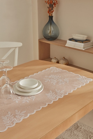 Karaca Home Hessa Runner Gri Gri