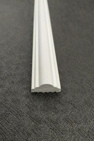 Renkli Duvarlar Kreatif Boyanabilir Duvar Çıtası 4 Cm X 120 Cm