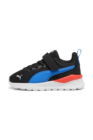 Puma Anzarun Lite Ac İnf Bebek Sneaker-siyah Siyah