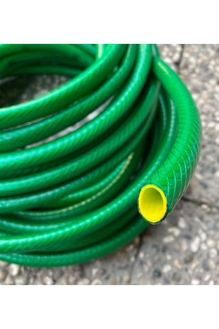 New Garden Hoses Hortum 1/2" Fırat 25 Metre