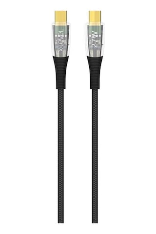 X-Level XCC8851 X-Elegant Type C To 1.2 M Şarj Ve Data Kablosu