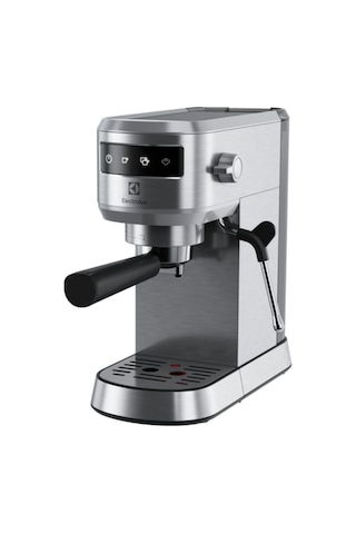Electrolux Explore 6 E6EC1-6ST Espresso ve Cappuccino Makinesi
