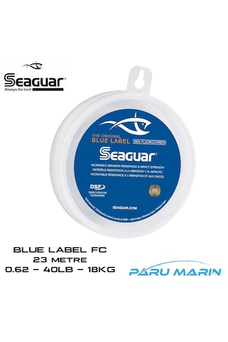 Seaguar FXR Fune 100m 0.330mm