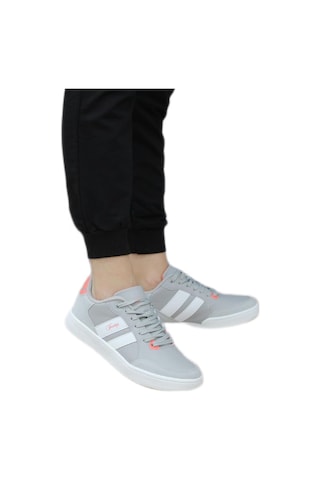Jump 28147 Anatomik Rahat Kadın Spor Ayakkabı 001
