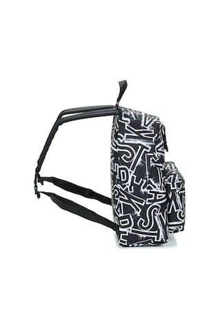 Eastpak Padded Pak'r Unisex Sırt Çantası Ek0006202o01 Siyah