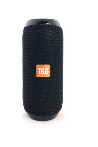 T&G TG117 Ses Bombası Bluetooth Hoparlör