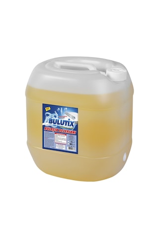 Bulutix Limon Kokulu Sıvı Bulaşık Deterjanı 30 KG