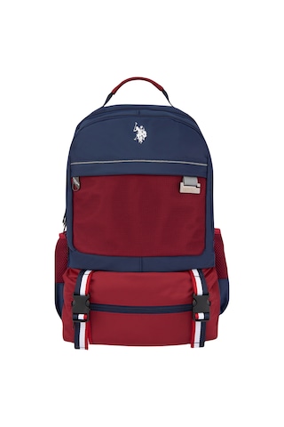 U.s. Polo Assn.plcan25079 Sırt Çantası