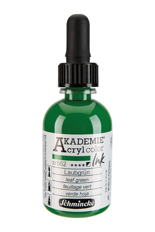 Mürekkep 50 Ml 552 Leaf Diğer