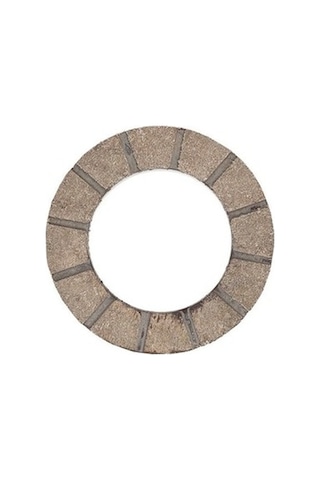 Rötövatör Rototiller Şaft Balatası-2 Adet - 85.5x140x3.60