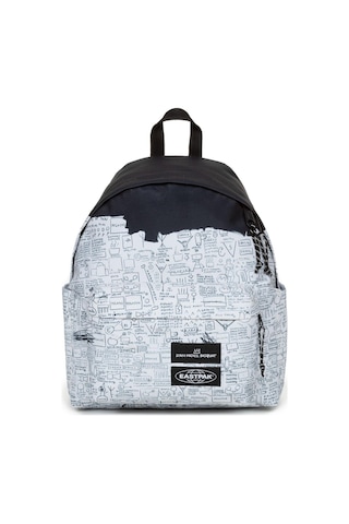 Eastpak Day Pak'r Basquıat Pegasus Sırt Çantası Ek0a5bg44y51 Çok Renkli