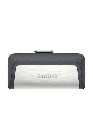 Sandisk Sandisk Ultra Dual Drive Usb Type-ctm, Flash Drive 256gb