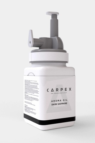 Carpex Aroma Oil 100 Ml Premium Dark Sapphire Günlük