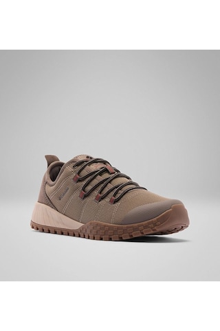 Columbia Fairbanks Low Outdoor Erkek Ayakkabı Bm5972 Kahverengi