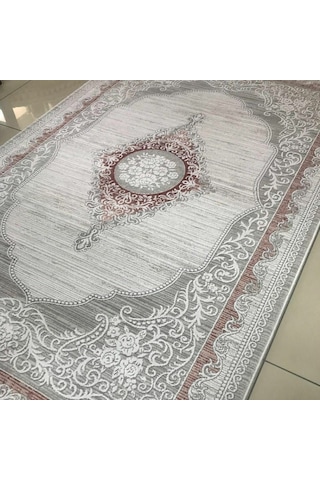 Padişah Halı Sümela Serisi 34934 055 Tüm Ebatlar