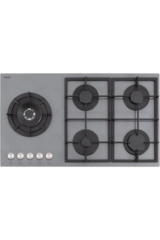 Vestel AO-91159 YG-DW Ankastre Ocak