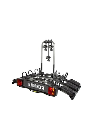 Buzz Rack E-hornet 3 Çeki Demiri Bisiklet Taşıyıcı 7 Pin