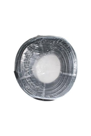 Ortaç Pg-9 Siyah Polıpropılen Spiral Ospp-9 1 Paket 100 Metre