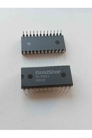 Gl3401 Goldstar 2 Adet