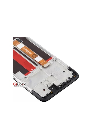 Oppo A5 2020 Lcd Ekran Dokunmatik Çıtalı - CPH1931