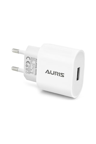 Auris 2A Lightning Set Şarj Cihazı ARS-CH12