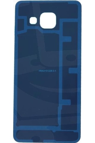 Samsung Uyumlu Galaxy A3 2016 A310 Arka Kapak Batarya Pil Kapağı