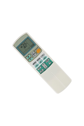 Daikin Klima Kumandası Arc433b50 Arc433a55 Arc433a98 Arc423 A/c
