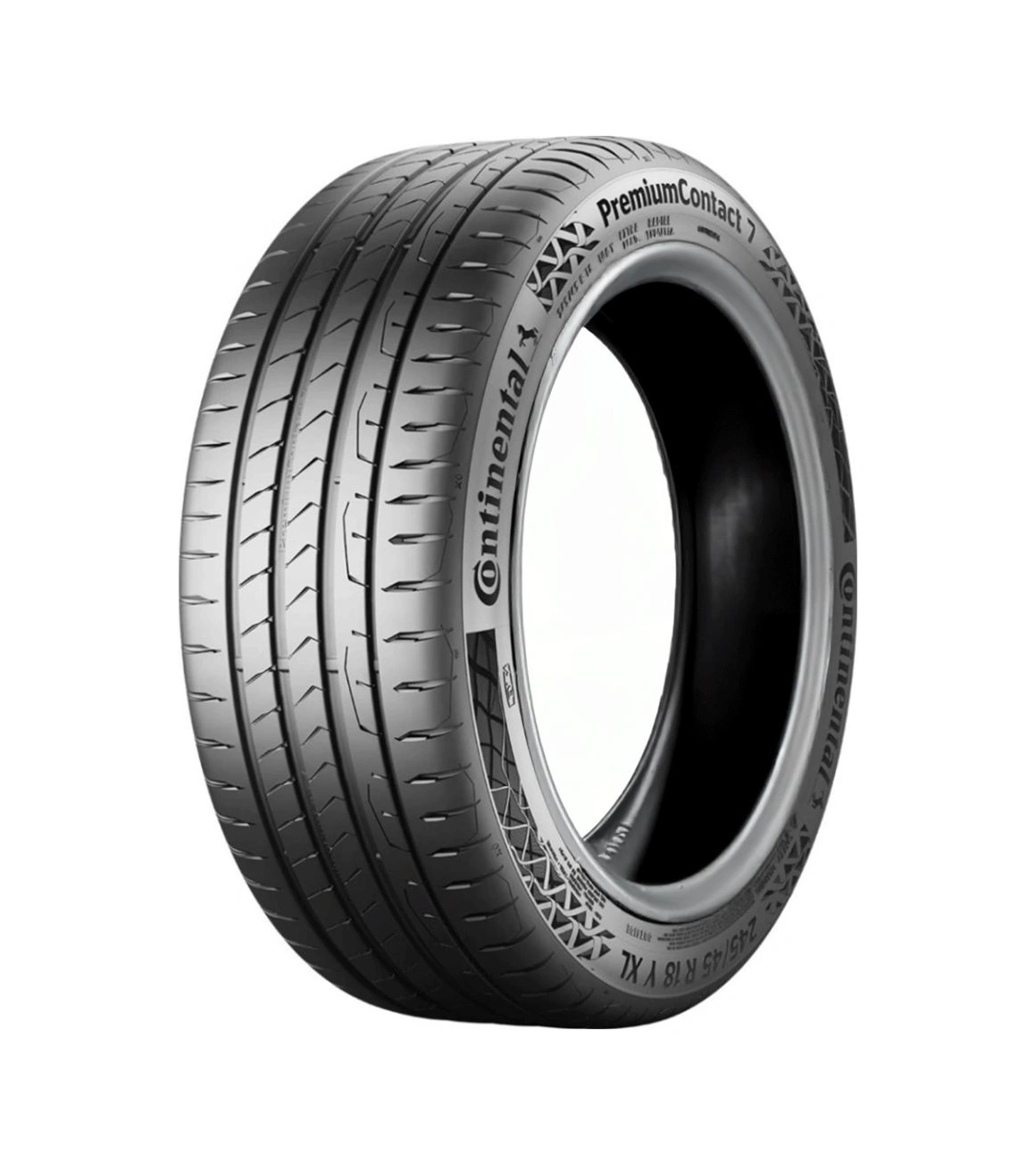 Continental 285/50 R20 116W Premiumcontact 7 Yaz Lastiği 2024