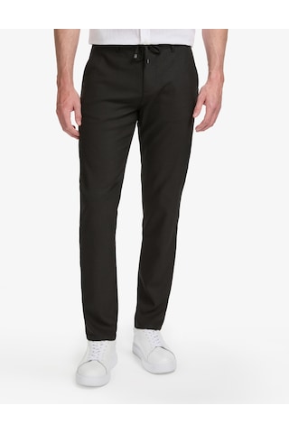 Pierre Cardin Erkek Siyah Pantolon Kanvas-chino 50320851-vr046