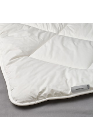 Ikea Guldbanan Tek Kişilik Yorgan 150x200 Isıyı Korur