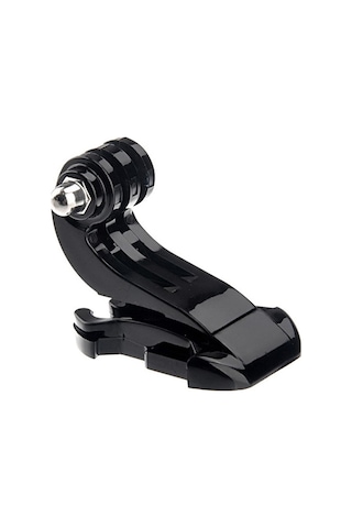 Tüm Aksiyon Kameralarla Uyumlu Göğüs Bandı, J Hook Ve Vida Seti