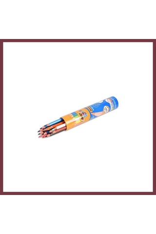 Storeşahin Evolution Kuru Boya 12+1 Metal Tüp 1 Adet Shn0720 Çok Renkli
