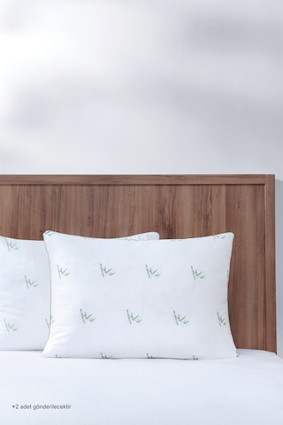 Yataş Bambu Yastık 2 Adet