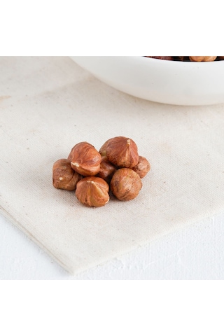 Bulutlar Kuruyemiş Fındık Içi Çiğ Kg 500 Gr 500 G