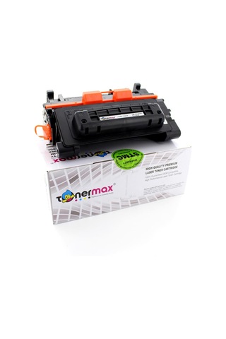 Tonerturk Hp Ce390A / M4555 / M601 / M602 Uyumlu Toneri -