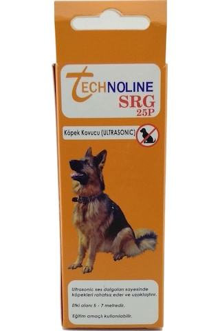 Technoline SRG 25P Köpek Kovucu