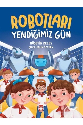 Mert Arık Hikaye Okuma Seti - 9 Kitaplık Set