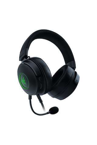Razer Kraken V3 HyperSense RZ04-03770100-R3M1 7.1 Surround RGB Oyuncu Kulaklığı