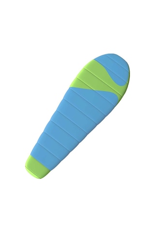 Husky Mantilla -5 Derece Uyku Tulumu Çok Renkli